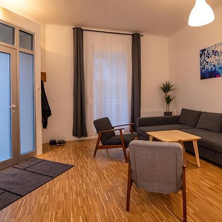 Flataid Apartment Jakob-Redtenbacher-Gasse I Graz Esterno foto