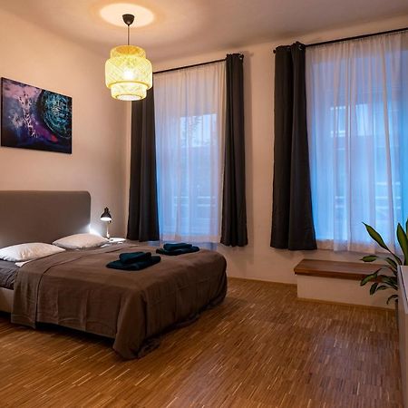 Flataid Apartment Jakob-Redtenbacher-Gasse I Graz Esterno foto