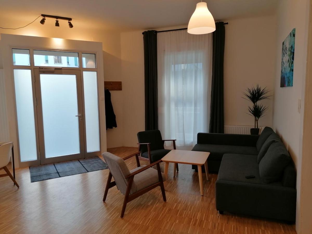 Flataid Apartment Jakob-Redtenbacher-Gasse I Graz Esterno foto