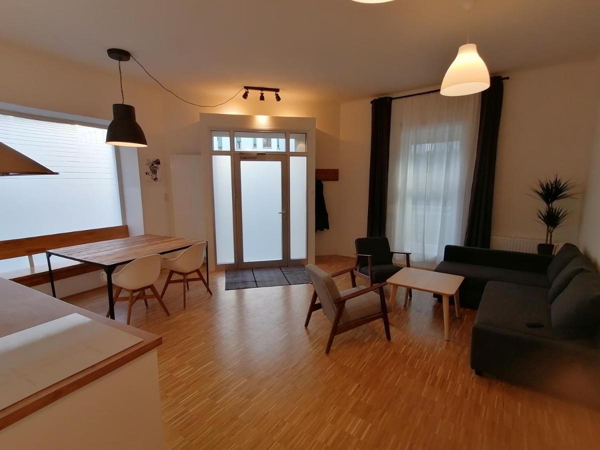 Flataid Apartment Jakob-Redtenbacher-Gasse I Graz Esterno foto