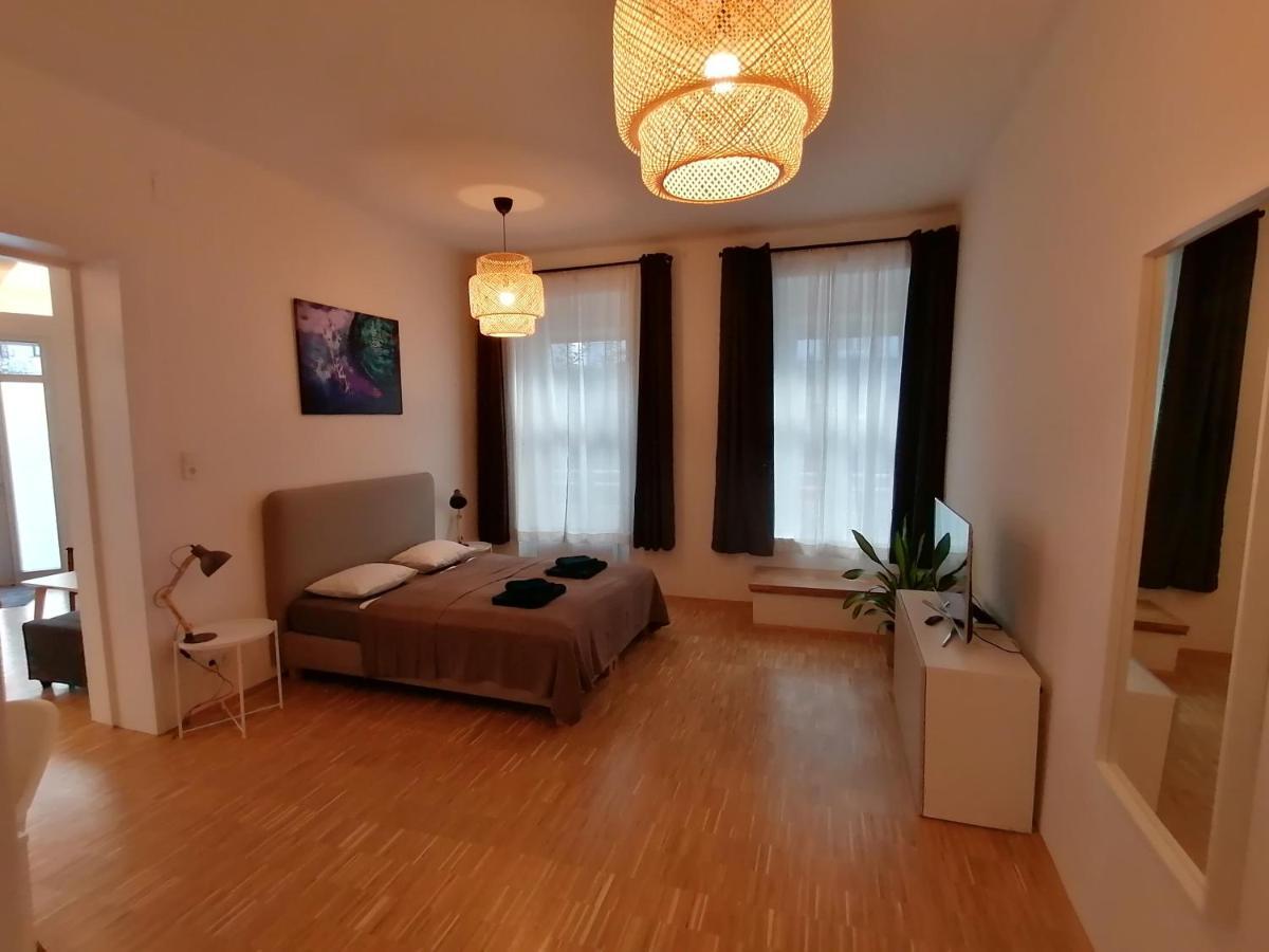 Flataid Apartment Jakob-Redtenbacher-Gasse I Graz Esterno foto