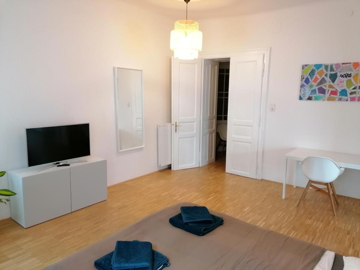 Flataid Apartment Jakob-Redtenbacher-Gasse I Graz Esterno foto
