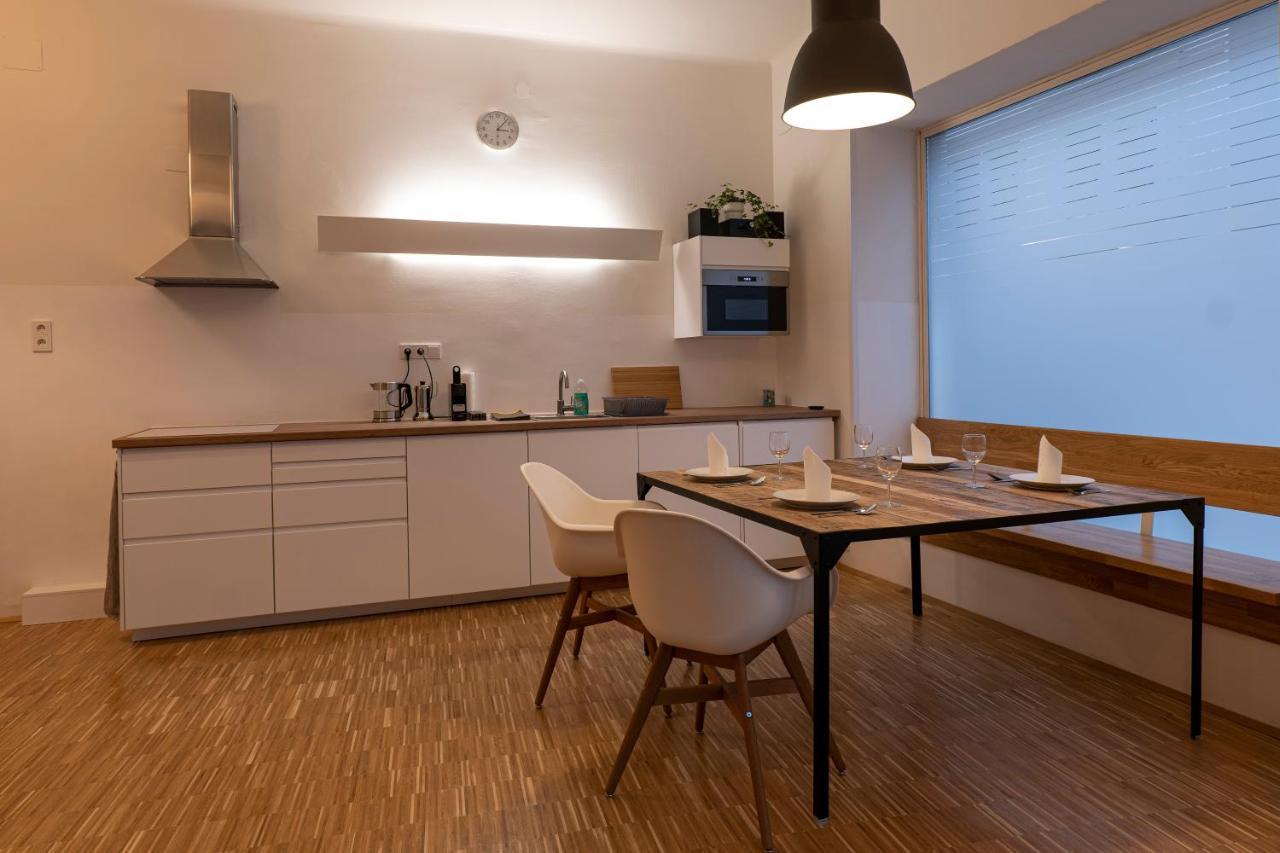 Flataid Apartment Jakob-Redtenbacher-Gasse I Graz Esterno foto
