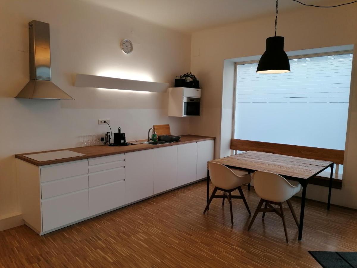 Flataid Apartment Jakob-Redtenbacher-Gasse I Graz Esterno foto