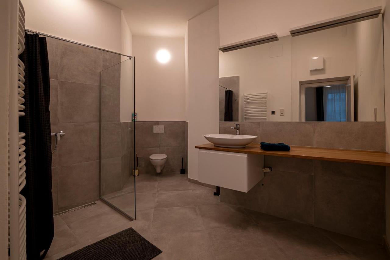 Flataid Apartment Jakob-Redtenbacher-Gasse I Graz Esterno foto